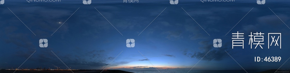 天空图贴图下载【ID:46389】