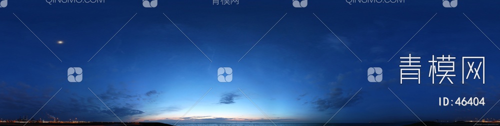 天空图贴图下载【ID:46404】