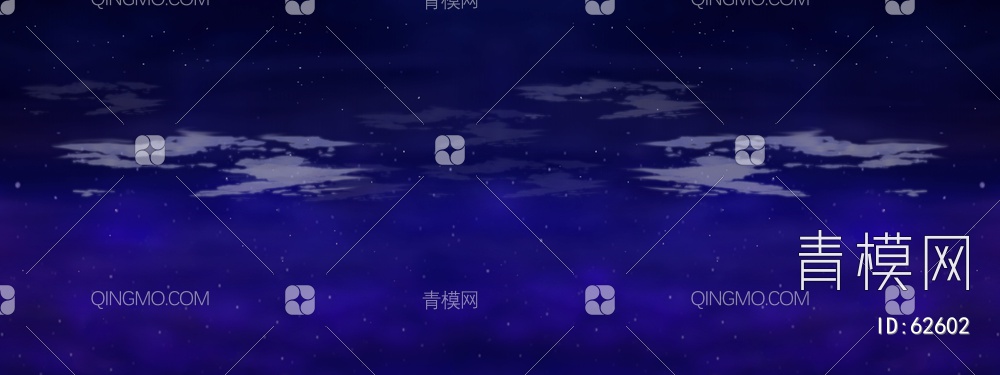 天空星空贴图下载【ID:62602】