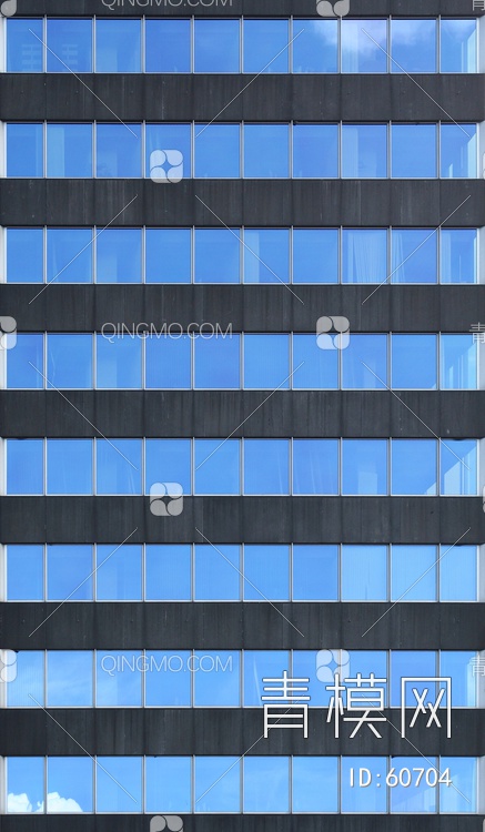 高层建筑贴图下载【ID:60704】