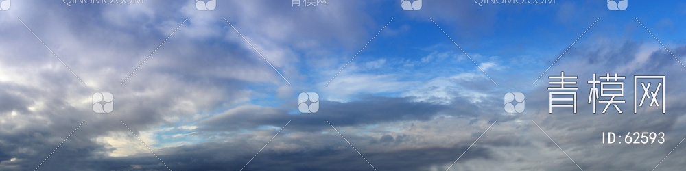 天空蓝色的贴图下载【ID:62593】