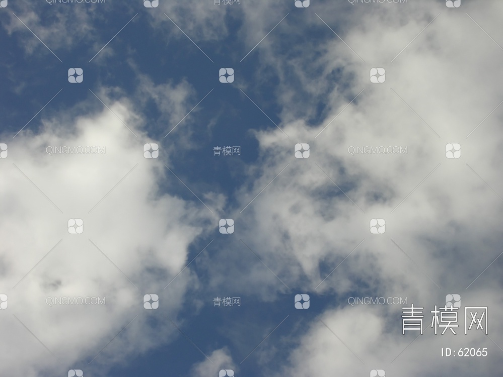天空乌云贴图下载【ID:62065】