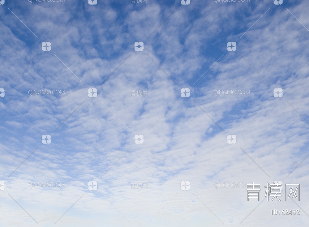 天空蓝色的贴图下载【ID:62452】