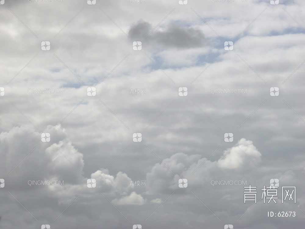天空蓝色的贴图下载【ID:62673】