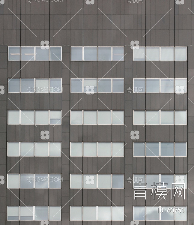 高层建筑贴图下载【ID:60751】