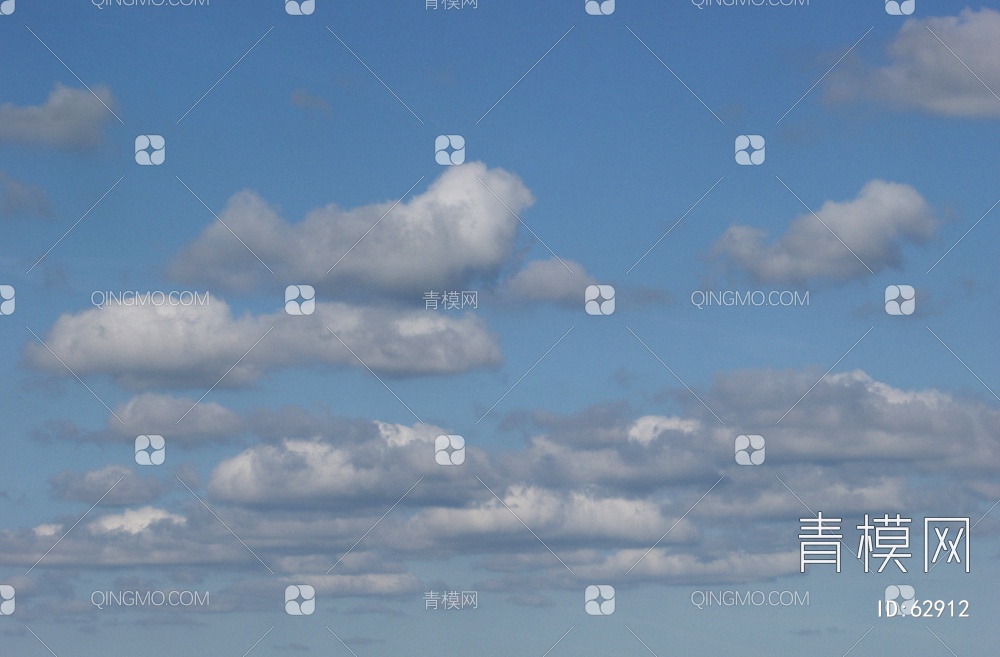 天空蓝色的贴图下载【ID:62912】