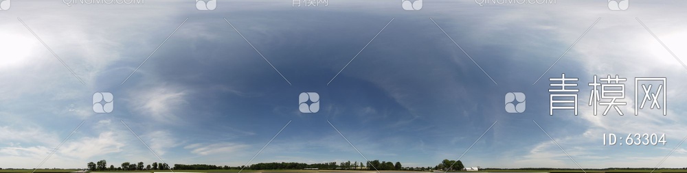 超清晰天空贴图贴图下载【ID:63304】