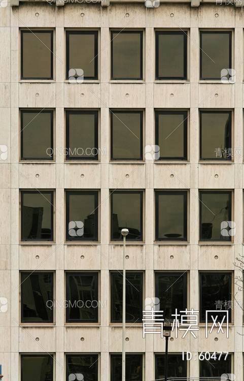 高层建筑贴图下载【ID:60477】