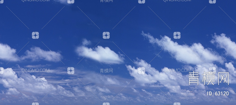 天空SKY连续贴图下载【ID:63120】