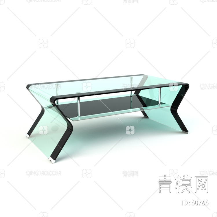桌子3D模型下载【ID:60766】