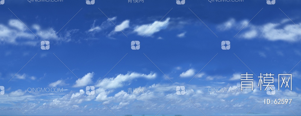 天空SKY连续贴图下载【ID:62597】