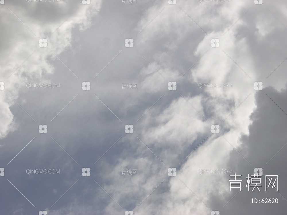 天空乌云贴图下载【ID:62620】