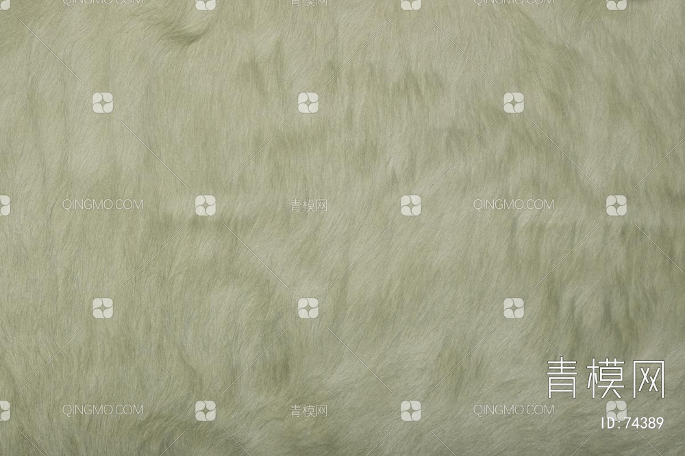 动物毛皮地毯贴图下载【ID:74389】