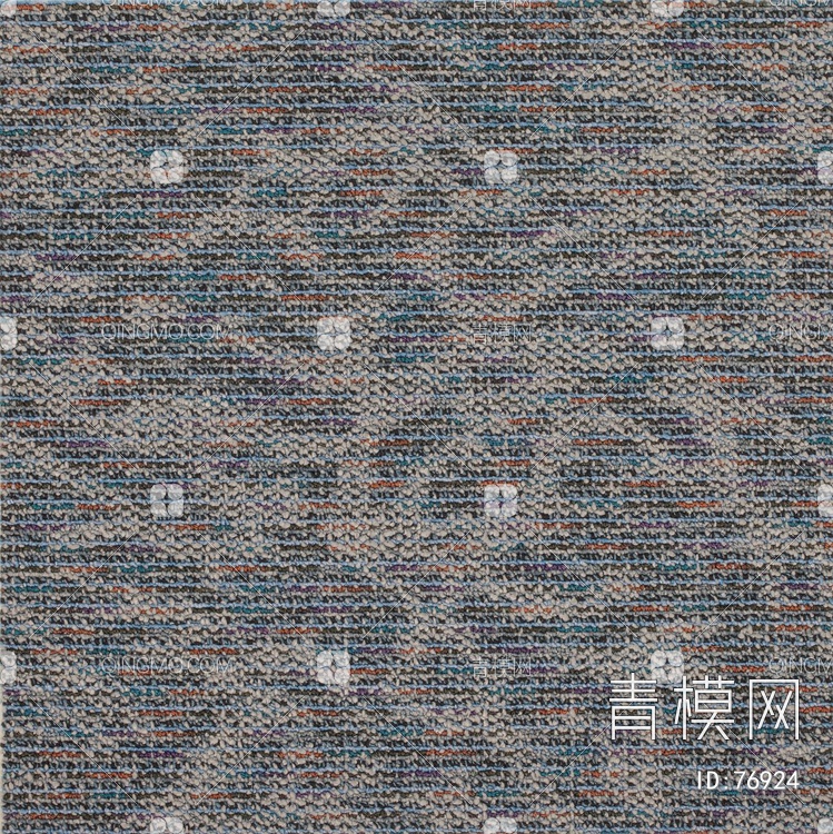 波斯地毯贴图下载【ID:76924】