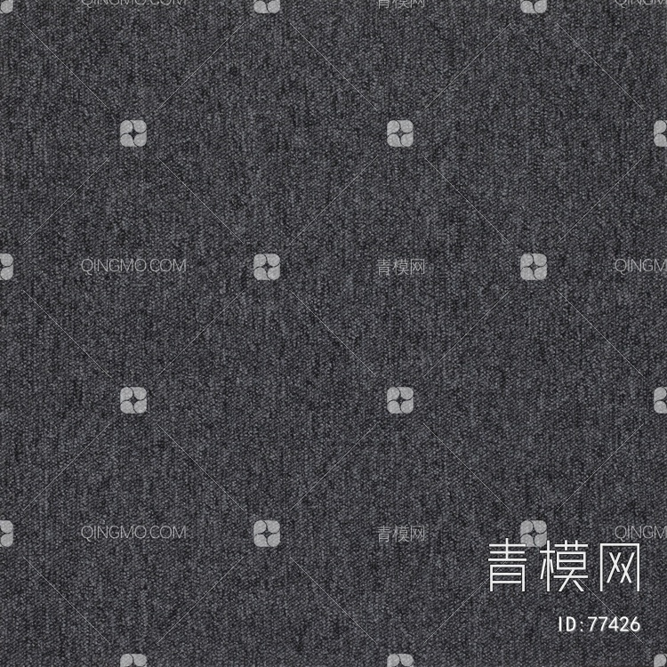 西格玛地毯贴图下载【ID:77426】