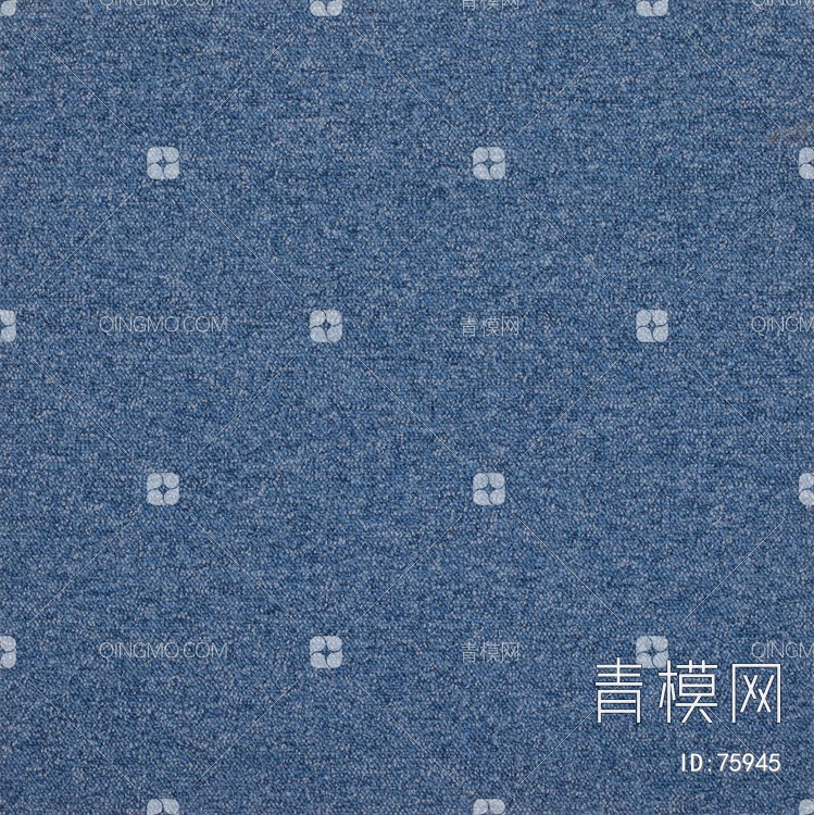 西格玛地毯贴图下载【ID:75945】