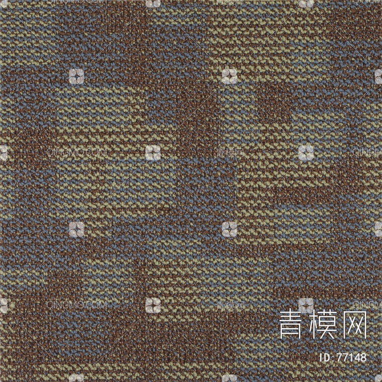 魔幻地毯贴图下载【ID:77148】