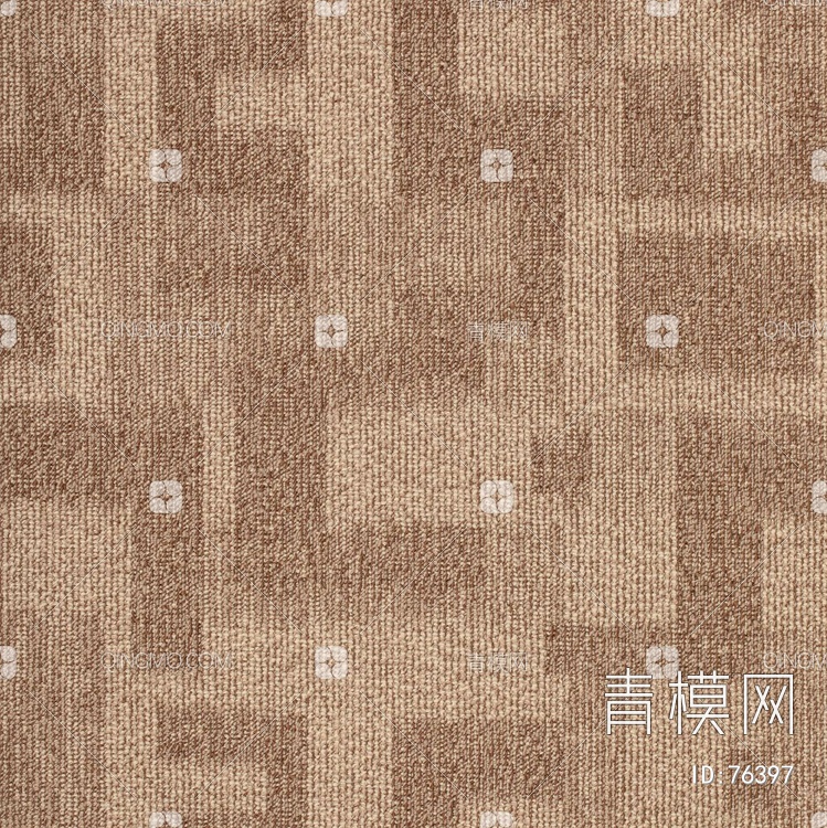 维拉斯地毯贴图下载【ID:76397】