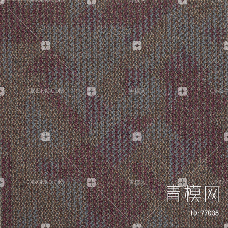 七巧板地毯贴图下载【ID:77035】