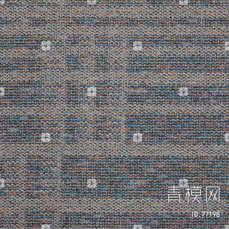 黎轩地毯贴图下载【ID:77198】