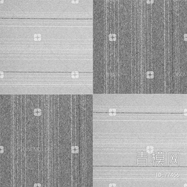 办公地毯地毯贴图下载【ID:77456】