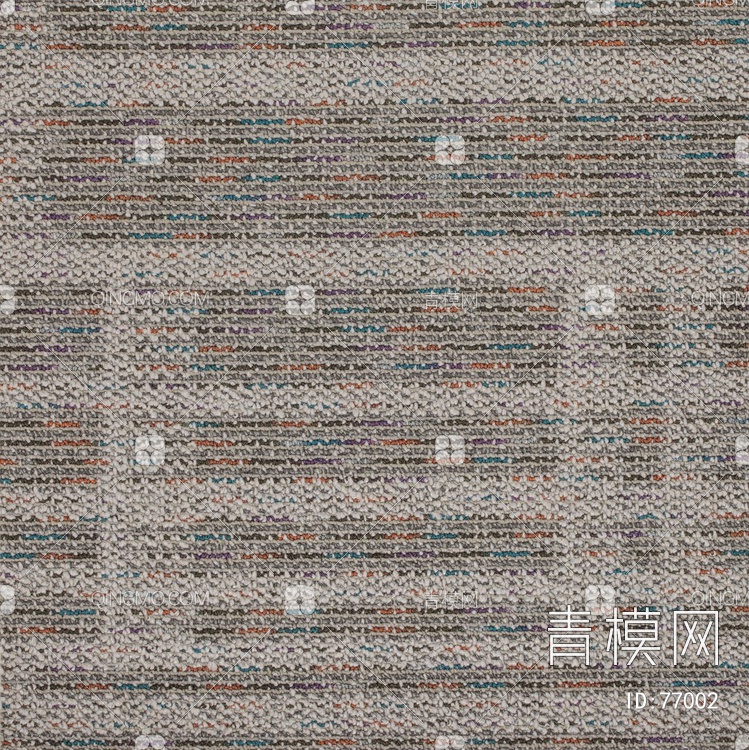 黎轩地毯贴图下载【ID:77002】