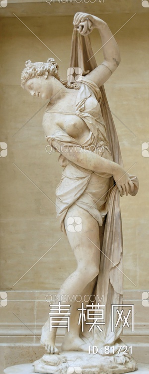 古希腊雕塑贴图下载【ID:81721】