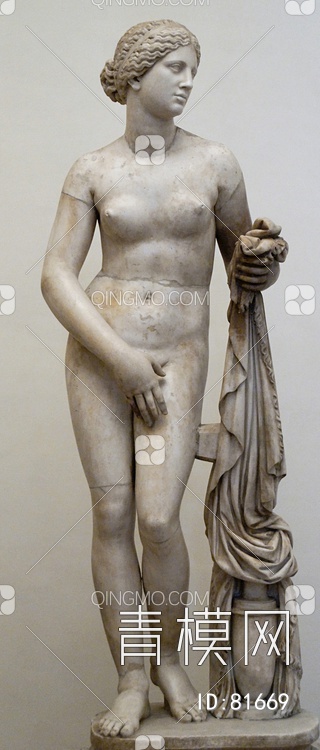 古希腊雕塑贴图下载【ID:81669】
