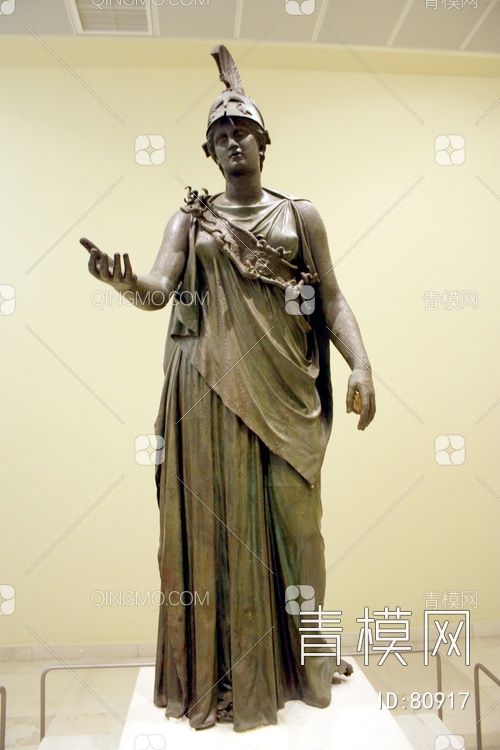古希腊雕塑贴图下载【ID:80917】