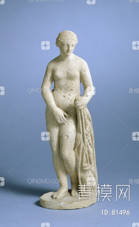 古希腊雕塑贴图下载【ID:81496】