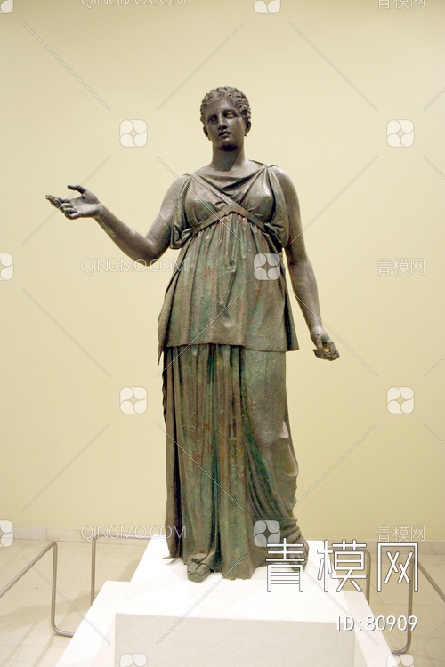 古希腊雕塑贴图下载【ID:80909】