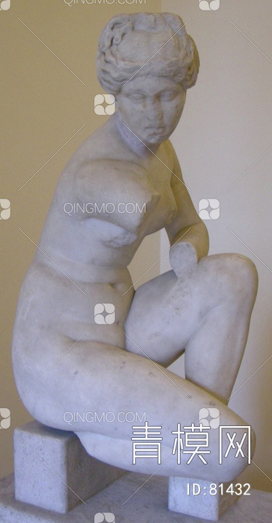 古希腊雕塑贴图下载【ID:81432】