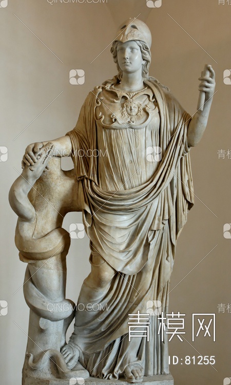 古希腊雕塑贴图下载【ID:81255】