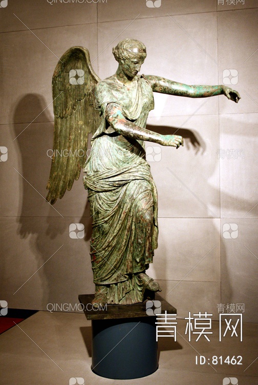 古希腊雕塑贴图下载【ID:81462】