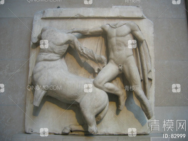 古希腊雕塑贴图下载【ID:82999】