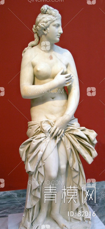 古希腊雕塑贴图下载【ID:82016】