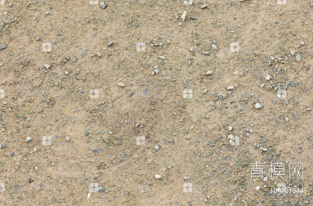 沙子和石子贴图下载【ID:101344】