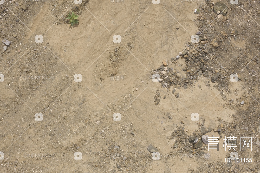 沙子和石子贴图下载【ID:101155】