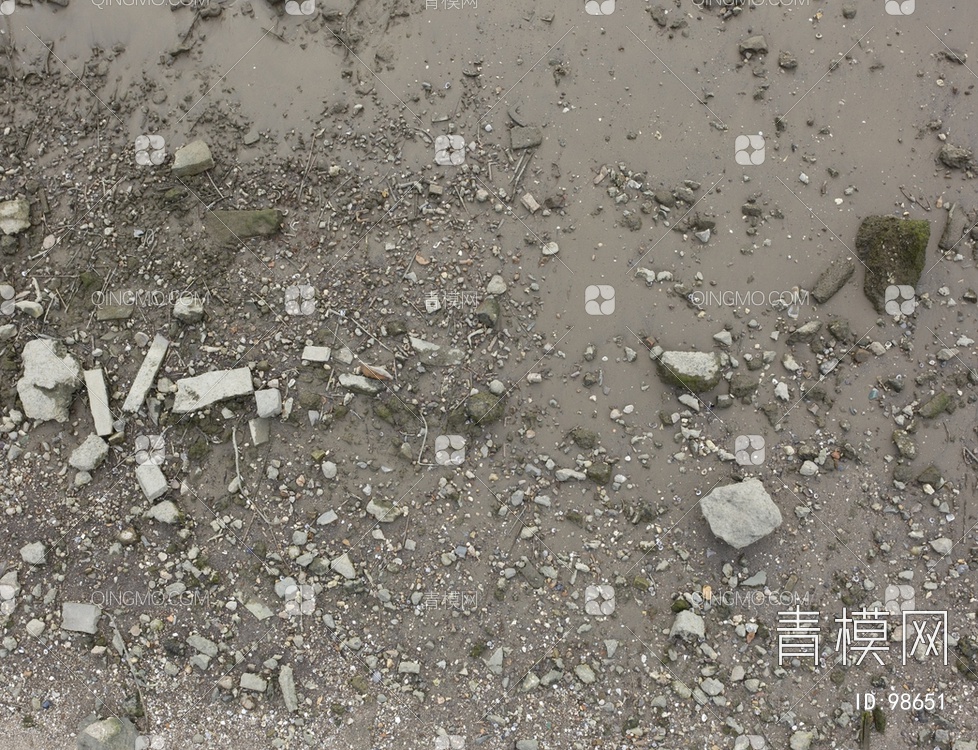 沙子和石子贴图下载【ID:98651】