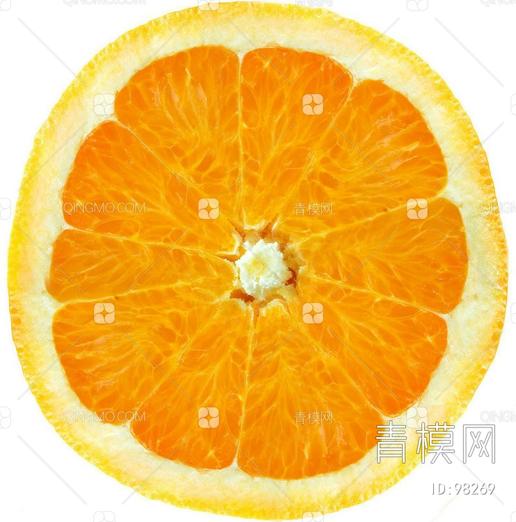 柠檬橘子贴图贴图下载【ID:98269】