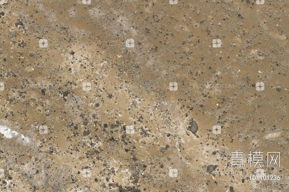 沙子和石子贴图下载【ID:101236】