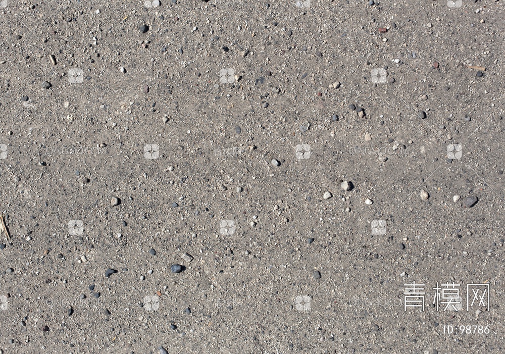 沙子和石子贴图下载【ID:98786】