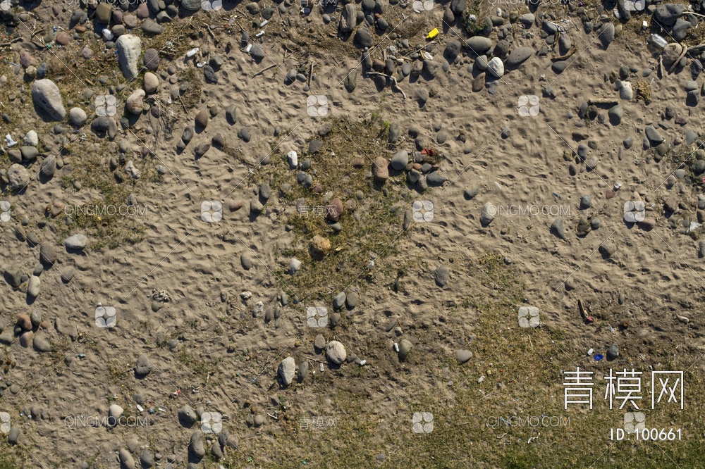 沙子和石子贴图下载【ID:100661】