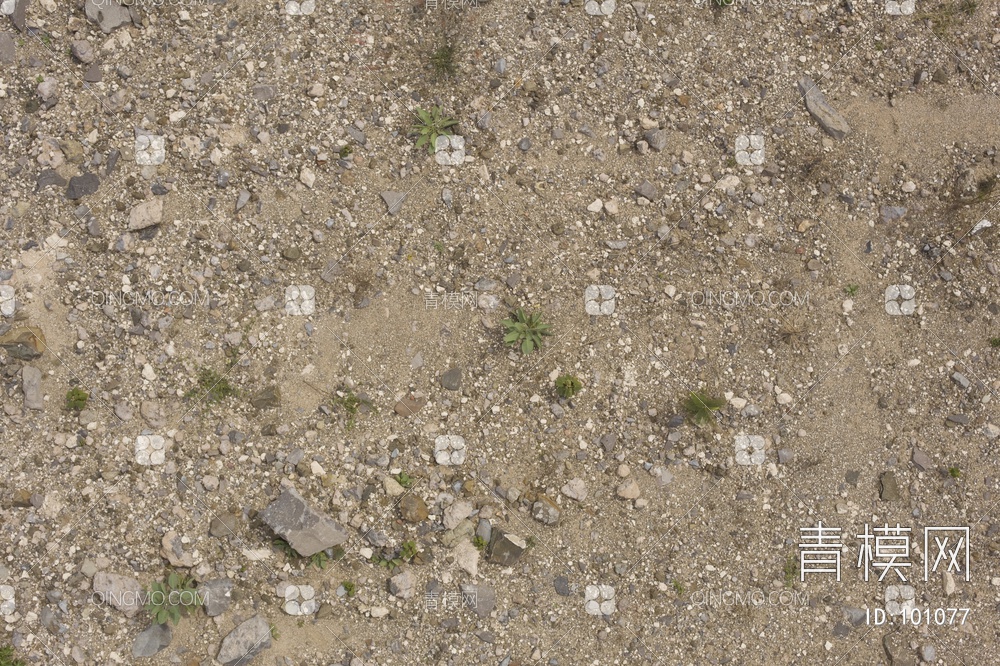 沙子和石子贴图下载【ID:101077】