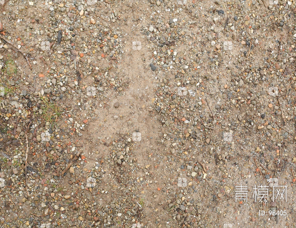沙子和石子贴图下载【ID:98405】