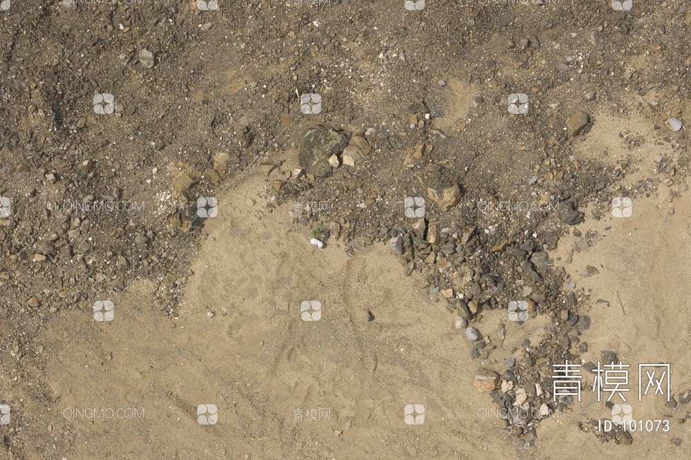 沙子和石子贴图下载【ID:101073】