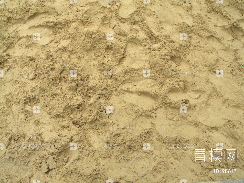 沙子贴图下载【ID:98617】