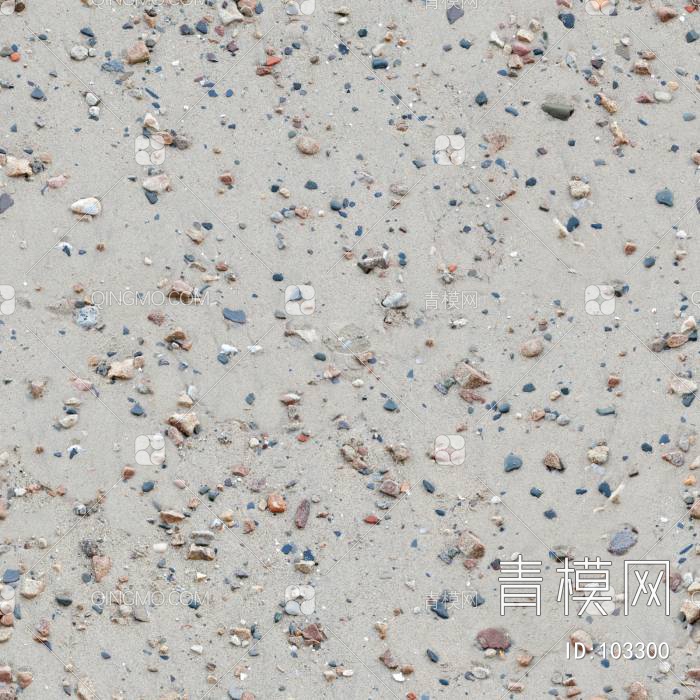 沙子和石子贴图下载【ID:103300】