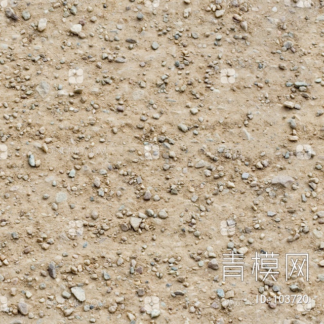 沙子和石子贴图下载【ID:103720】