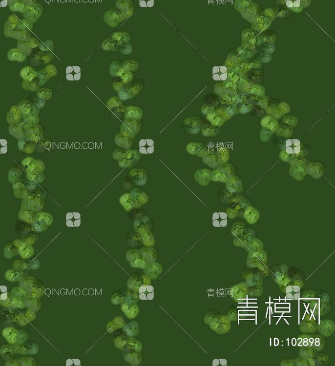 藤蔓贴图下载【ID:102898】